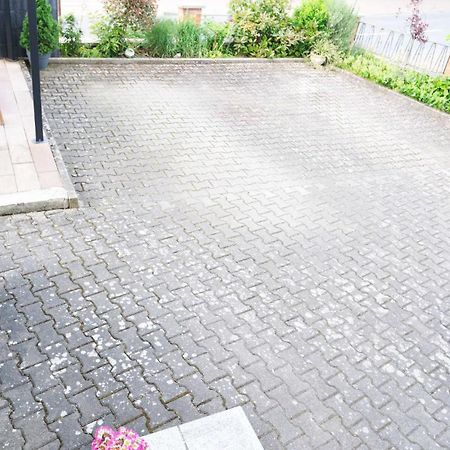123 Zimmerfrei Schoneck Dış mekan fotoğraf